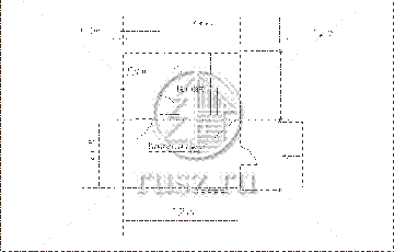 Проект бани (Тип Б-46)